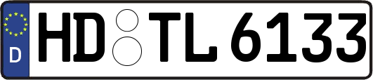HD-TL6133