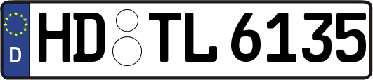 HD-TL6135