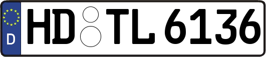 HD-TL6136
