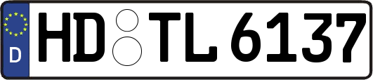 HD-TL6137