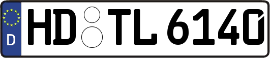 HD-TL6140
