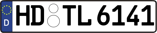 HD-TL6141