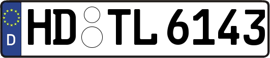 HD-TL6143