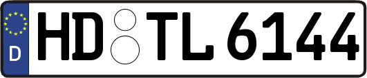 HD-TL6144
