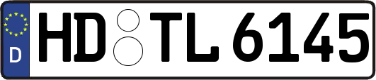 HD-TL6145