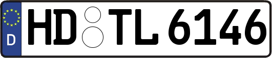HD-TL6146