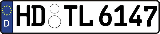 HD-TL6147