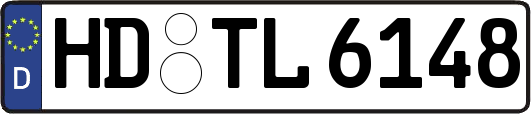 HD-TL6148