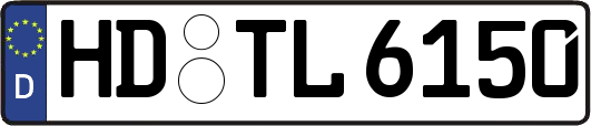 HD-TL6150