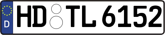 HD-TL6152