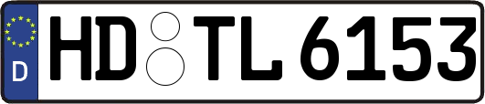 HD-TL6153