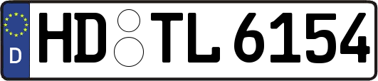 HD-TL6154