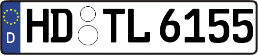HD-TL6155