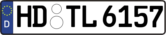 HD-TL6157