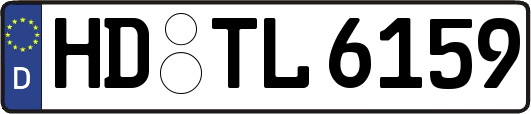 HD-TL6159