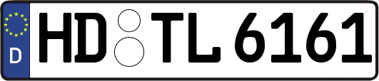 HD-TL6161