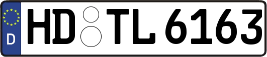 HD-TL6163