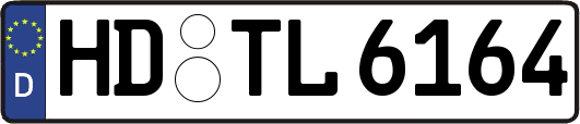 HD-TL6164