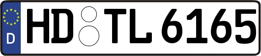 HD-TL6165