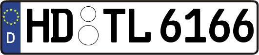 HD-TL6166
