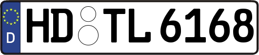 HD-TL6168