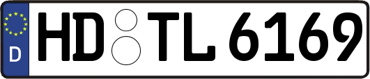 HD-TL6169