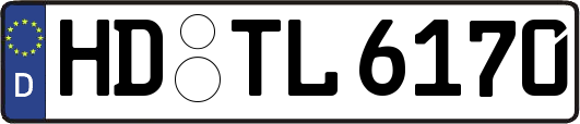 HD-TL6170