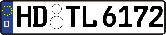 HD-TL6172