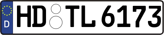 HD-TL6173