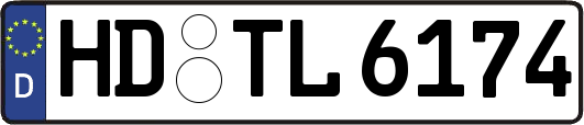 HD-TL6174