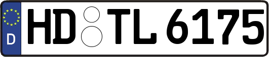 HD-TL6175