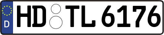 HD-TL6176