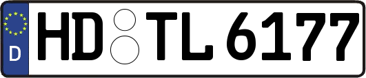 HD-TL6177