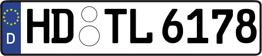 HD-TL6178