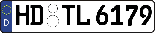 HD-TL6179