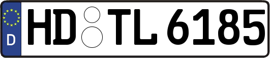 HD-TL6185