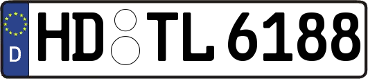 HD-TL6188