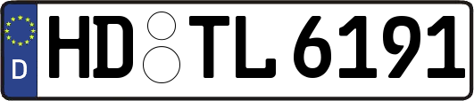 HD-TL6191