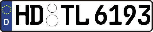 HD-TL6193