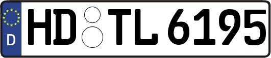 HD-TL6195