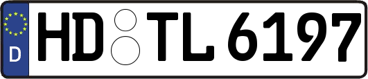 HD-TL6197