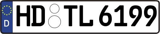 HD-TL6199