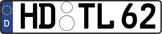 HD-TL62