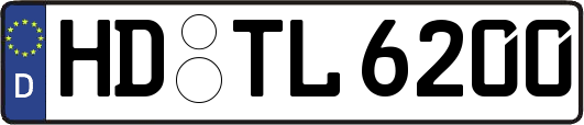 HD-TL6200