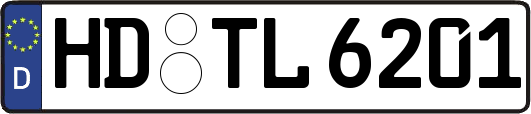 HD-TL6201