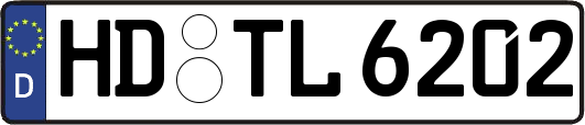 HD-TL6202