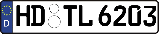HD-TL6203