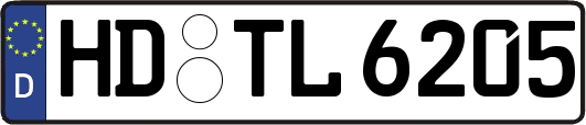 HD-TL6205