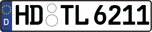 HD-TL6211