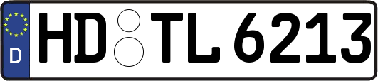 HD-TL6213